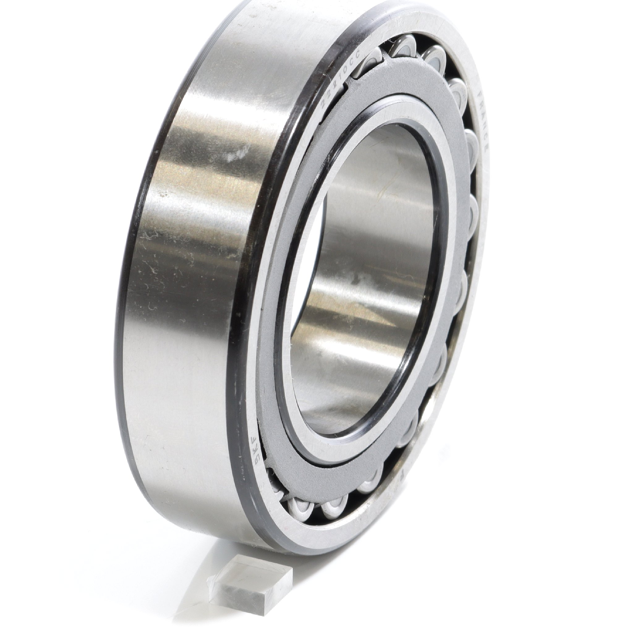 Spherical roller bearing  New